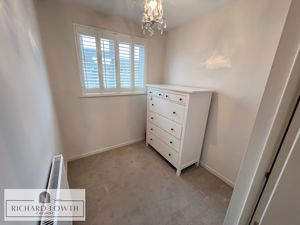 Bedroom Three- click for photo gallery